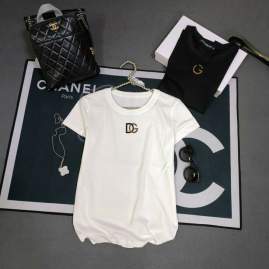 Picture of Dolce Gabbana T Shirts Short _SKUDGM-2XL13xh0415378